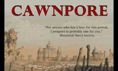 एक यात्रा CAWNPOOR से KANPUR तक