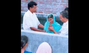 ईसाई मिशनरीज़ का हथियार पिन कोड सिस्टम : हलेलूईया भाग_2 ईसाई मिशनरीज़ का हथियार पिन कोड सिस्टम : हलेलूईया भाग_2