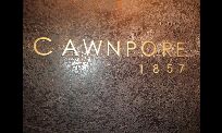 एक यात्रा CAWNPOOR से KANPUR तक