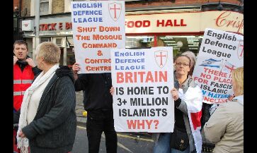 Punish a Muslim Day या सज़ा-ए-मुस्लिम दिवस ?