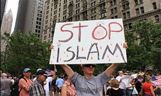 Punish a Muslim Day या सज़ा-ए-मुस्लिम दिवस ?