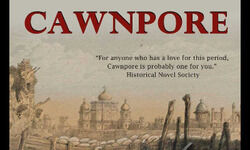 एक यात्रा CAWNPOOR से KANPUR तक