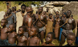 दास प्रथा की माँ - जेनेसिस ऑफ़ बाइबिल : हलेलूईया भाग_3