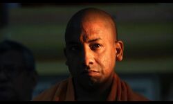 पीठ पर वार - योगी के गुनाहगार ? पीठ पर वार - योगी के गुनाहगार ?