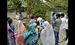 ईसाई मिशनरीज़ का हथियार पिन कोड सिस्टम : हलेलूईया भाग_2