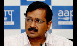 राष्ट्रीय नेता बनने का सपना फिर टूटा: कर्नाटक में भी मिली आप को करारी शिकस्त राष्ट्रीय नेता बनने का सपना फिर टूटा: कर्नाटक में भी मिली आप को करारी शिकस्त