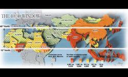 जोशुआ प्रोजेक्ट और 10/40 विंडो? हलेलूईया : भाग_1