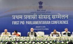 21वीं सदी एशिया की होगी, प्रथम प्रवासी भारतीय सांसदों के सम्मेलन में बोले PM मोदी