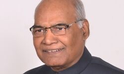 राष्ट्रपति कोविन्द ने दिव्यांगों के सशक्तिकरण के लिए किया पुरस्कार वितरण समारोह