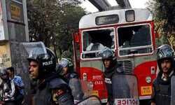 Curfew like situation in West Maharashtra