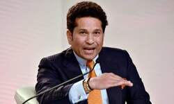 राज्यसभा में गैरहाजिरी के मास्टर  ने दिया फेसबुक पर भाषण