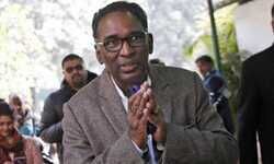 न्यायमूर्ति चेलमेश्वर से मिला बार काउंसिल का प्रतिनिधिमंडल