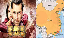 Bajrangi Bhaijaan will be released in China on 2 March