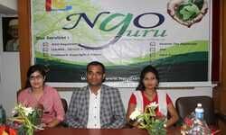 देश के सभी एनजीओ को साथ लेकर चलने का संकल्प देश के सभी एनजीओ को साथ लेकर चलने का संकल्प