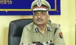 आने वाला समय में साइबर क्राइम पर नियंत्रण सबसे बड़ी चुनौती : उप्र डीजीपी आने वाला समय में साइबर क्राइम पर नियंत्रण सबसे बड़ी चुनौती : उप्र डीजीपी