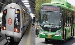 आप पर स्वराज इंडिया का आरोप : डीटीसी बसों के किराये में भी वृद्धि के आश्वासन के बाद ही मेट्रो के किराये बढ़ाए गए