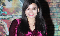 Kavya Kiran, Odhisha, Odishan actress, Odisha film industry, Mumbai, Actress Kavya Kiran, Nasha Menu Chad Gaya, One Day – Justice Delivered, regional cinema, celebrity birthday, bollywood update, odisha-actress-kavya-kiran-celebrated-birthday-between-work-in-mumbai