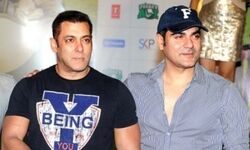 एक्टिंग के लिए पेशनेट अरबाज़ को हमेशा हुआ भाई सलमान के स्टारडम से फायदा