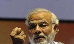 प्रधानमंत्री नरेंद्र मोदी के अनुसार विदेश नीति पाक पर आधारित होने की धारणा गलत है प्रधानमंत्री नरेंद्र मोदी के अनुसार विदेश नीति पाक पर आधारित होने की धारणा गलत है