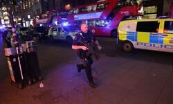 लंदन: अंडरग्राउंड मेट्रो स्टेशन पर फायरिंग की अफवाह से भगदड़