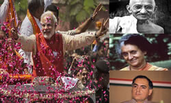 मोदी हत्या की साजिश: सत्ता लोलुपों का छद्म सेकुलरवाद बेनकाब