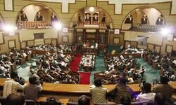 मध्यप्रदेश: गैंगरेप मामले पर विधानसभा में  हंगामा