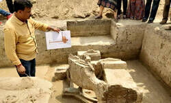 Sanoli, Baghpat, History, Bible