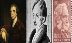 विलियम जोन्स हों या मैक्समुलर ये हमारा काम कर रहे थे या अपना?