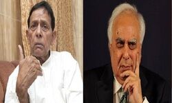 राम जन्मभूमि  विवाद: पक्षकार हाजी महबूब कल दिये बयान से पलटे