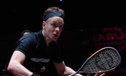 स्क्वॉश : विश्व पुरुष टीम चैम्पियनशिप में इंग्लैंड से हारा भारत