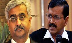IAS Forum Seeks Written Apology From Kejriwal