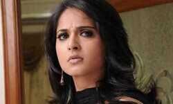 अनुष्का शेट्टी का करण की फ़िल्म को न! अनुष्का शेट्टी का करण की फ़िल्म को न!