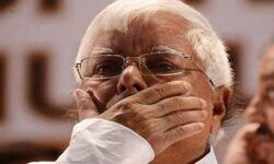 High Court Rejects The Bail Plea Of Lalu Prasad Yadav In Fodder Scam
