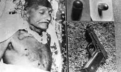 महात्मा गांधी हत्याकांड: 60 साल बाद जांच जरूरी नहीं