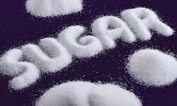 अधिक उत्पादन से गिरे चीनी के दाम अधिक उत्पादन से गिरे चीनी के दाम