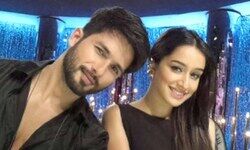 Shradhha-Shahid will work together in Batti Gul Meter Chalu