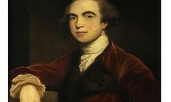 विलियम जोंस से सर विलियम जोन्स का सफर (2)