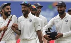 3rd टेस्ट :  भारत जीत के करीब, चौथे दिन का मैच समाप्त होने तक श्रीलंकाई टीम लड़खड़ाई