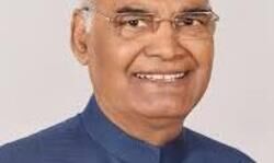 Kovind Releases The New Year Calender Kovind Releases The New Year Calender