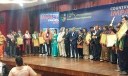 कंट्रीवाइड इम्पैक्ट अवार्ड्स 2017: NIER एवं AKVK मीडिया द्वारा विद्वान लोगों का सम्मान