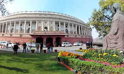 इस बार संसद के शीतकालीन सत्र के हंगामेदार रहने के आसार