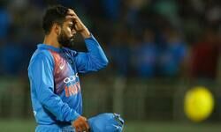 ICC, ICC World Cup, World Cup 2019, India- Newzeland, India loses semi final, World Cup Semi Final, Rain in semi final, Reserve day, Cricket fans, Dhoni, MS Dhoni, Virat Kohli, captain Kohli, India loses, Team India, ICC guidelines