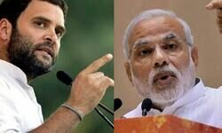 गुजरात: बुधवार को पीएम मोदी 4 तो राहुल करेंगे 3 रैलियां