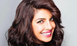 प्रियंका चोपड़ा को मदर टेरेसा मेमोरियल अवार्ड से नवाज़ा गया