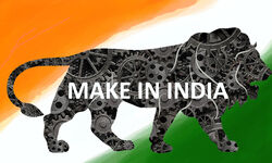 Make in India Make in India