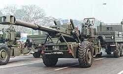 Borfors case: CBI appeals in SC against HC