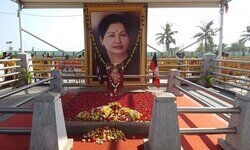 बढ़ते कब्र-स्थल और जन-स्मृतियों की राजनीति