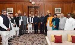 Opposition Seeks Presidents Intervention In Loyas Case