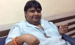 ताराक मेहता का ऊल्टा चश्मा, डॉ हंसराज हाथी, अभिनेता कवी कुमार आजाद, असित कुमार मोदी, Tarak Mehta Ka Ooltah Chashma, Dr. Hansraj haathi, Actor Kavi Kumar Azaf, Asit Kumar Modi