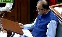 राज्यों की सहमति से जीएसटी परिषद ही कर सकती है पेट्रोल/डीजल के बारे में निर्णय राज्यों की सहमति से जीएसटी परिषद ही कर सकती है पेट्रोल/डीजल के बारे में निर्णय